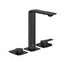 Grohe Allure 8-Inch Widespread 2-Handle M-Size Bathroom Faucet 1.2 Gpm 205842431 - alternate 1
